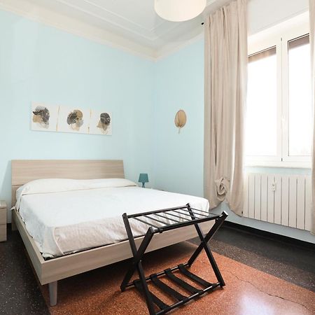 Affittacamere "San Martino Rooms" Genoa Exterior photo